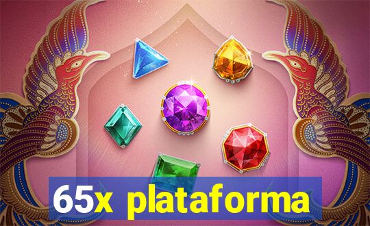 65x plataforma